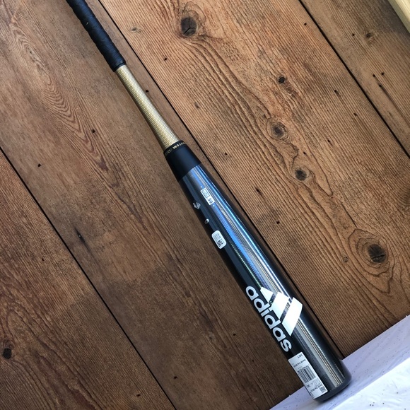 adidas Accessories Adidas Aeroburner Comp Bbcor Baseball Bat Dn757